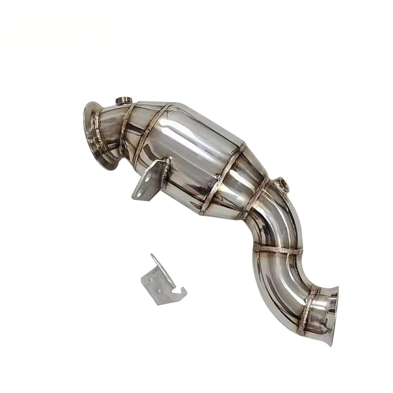 Высокое качество Лидер продаж полированная бескатушечная водосточная труба для