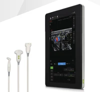 the next generation of tablet ultrasound
