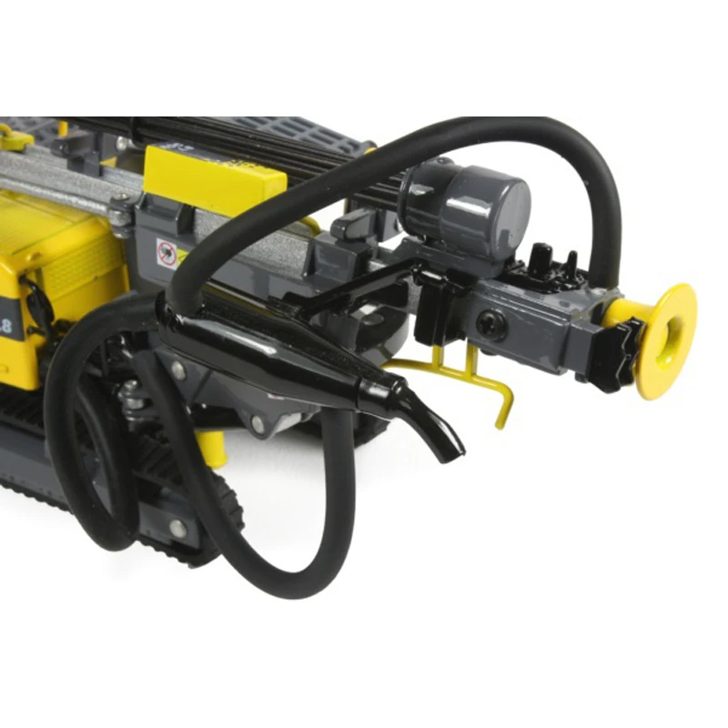 Новинка модель JOAL 262 1:50 Atlas Copco L8 игрушка с литыми моделями |