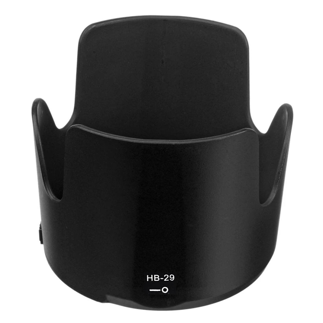 

Бленда объектива для объектива af-s 70 ‑ 200 мм f2.8G VR