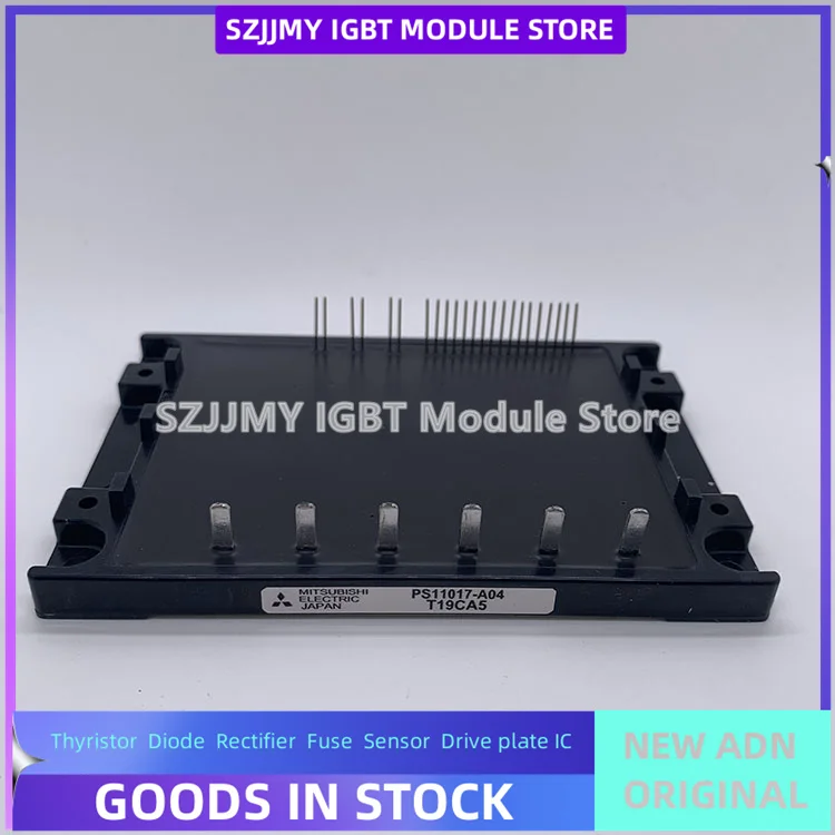 Новый оригинальный модуль PS11035 Φ PS11017