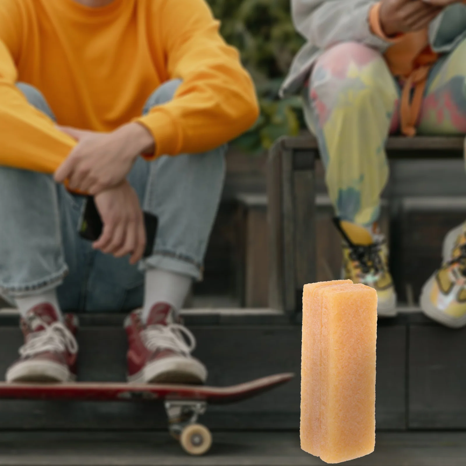 Очиститель абразивных лент. наждачной бумаги. Очистители резиновой ленты для