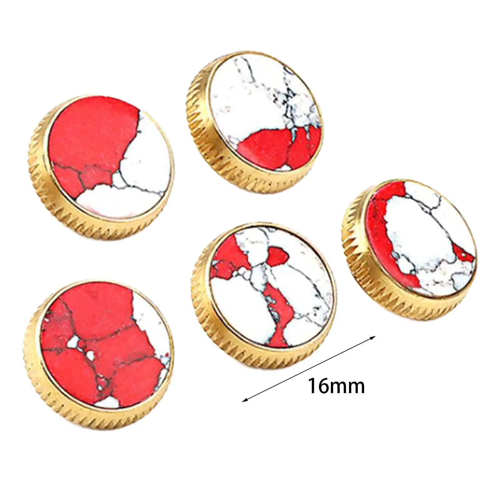 5x Sax клавишные кнопки музыкальные инструменты аксессуары труба фотография