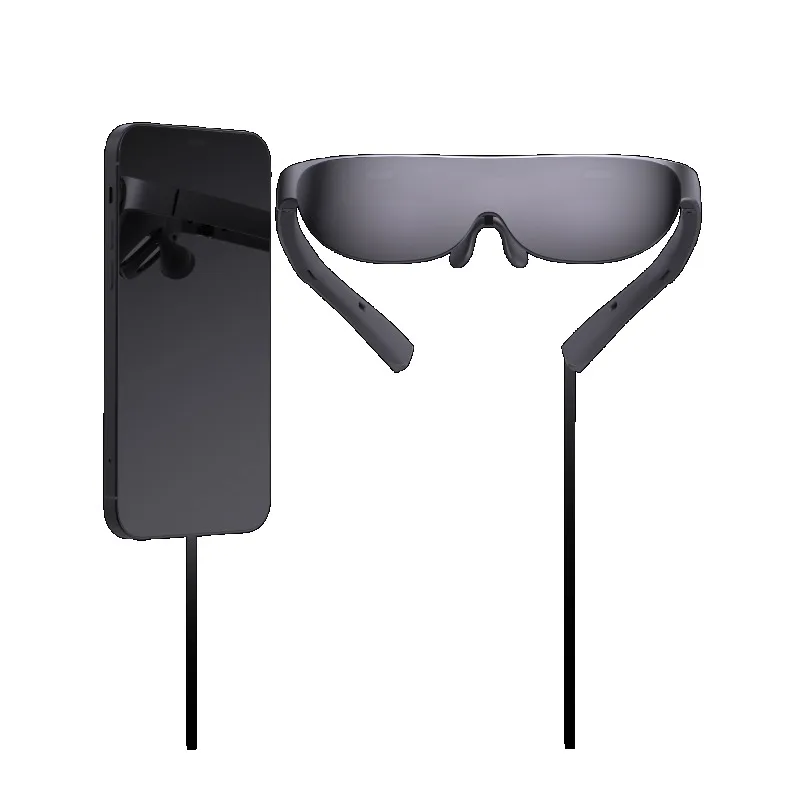 

Очки виртуальной реальности, выполняемые в настоящее время OEM