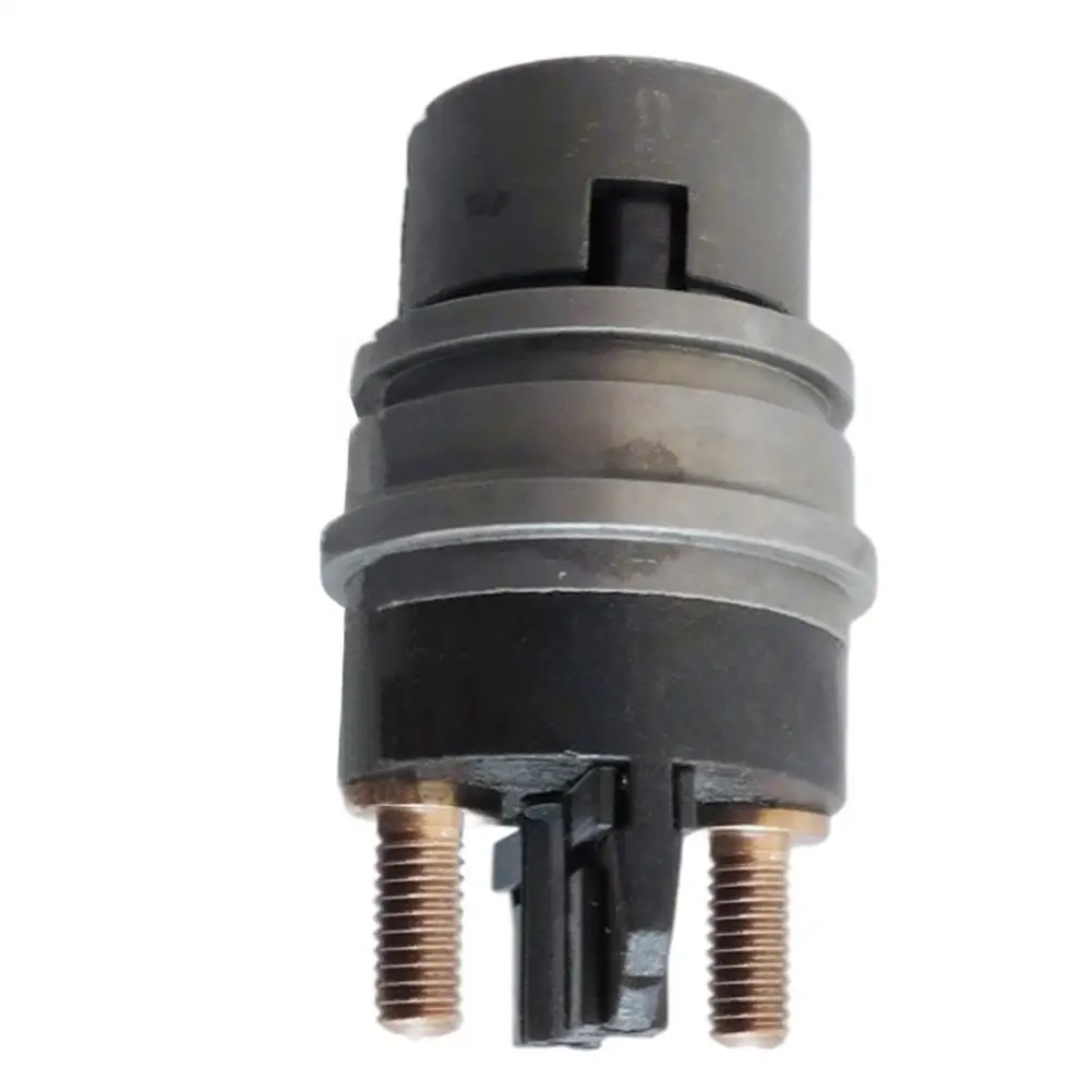 

Набор соленоидов для форсунки Common Rail F00rj02703, серебристого цвета, F J02 00r 703 P1b9