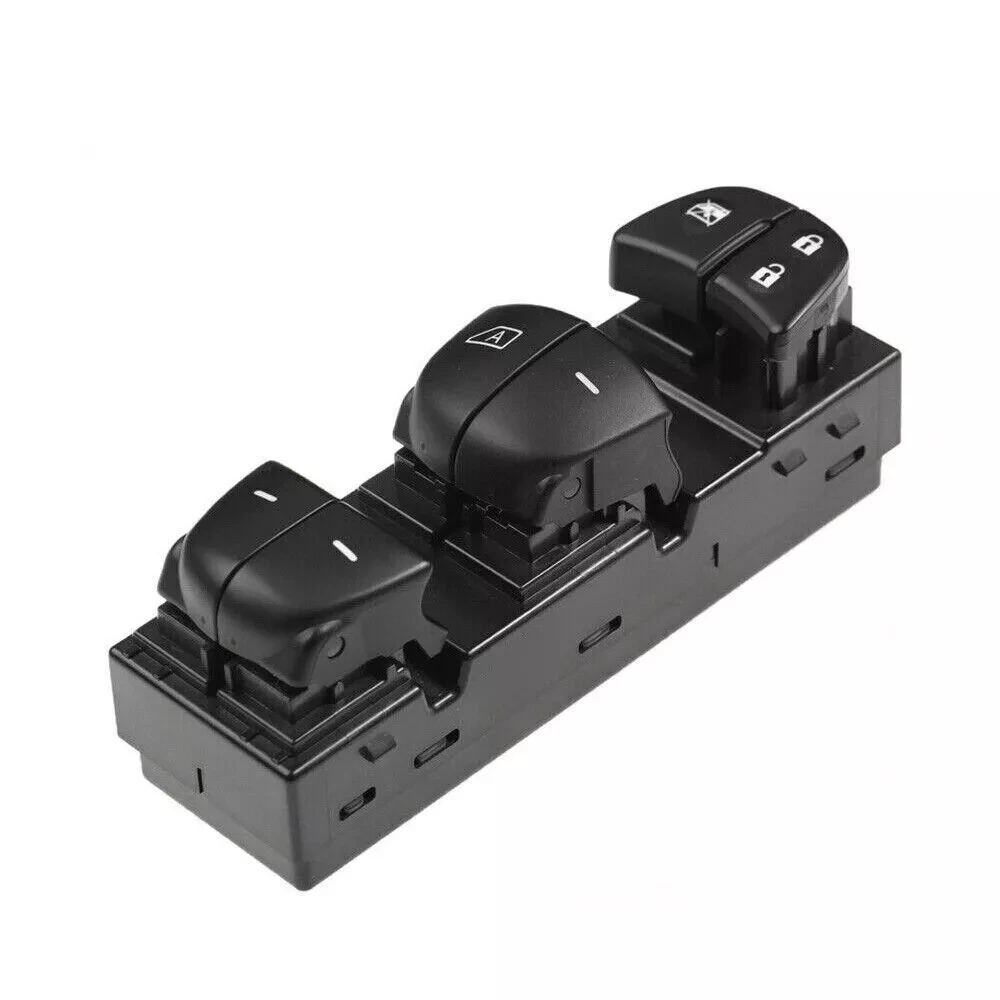 Переключатель главного окна автомобиля для Nissan Sentra 25401-3SH0A 25401-3TA5A 25401-3NA0A 25401-3NA0B