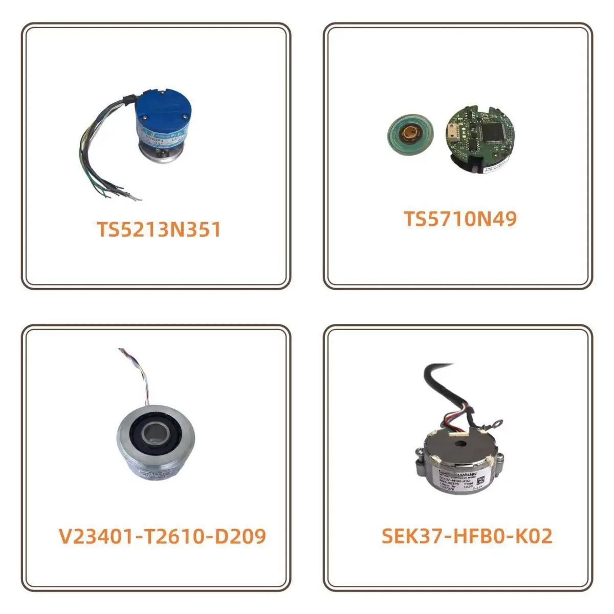 Фото 21BRX700-D42AA TS5710N49 SBF-10-5MD SBY-10-2MC V23401-T2610-D209 AEC-006-2048 SEK37-HFB0-K02 TS5702N340 290-00309 TS5213N351 №1