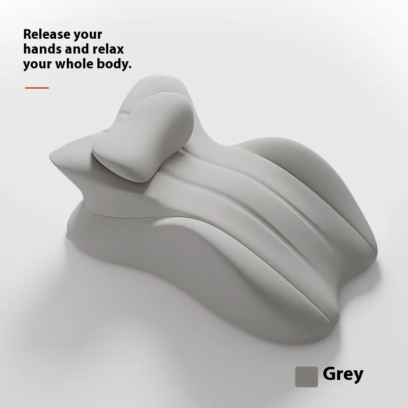 

Многофункциональная подушка «Lie On The Bed» 2 в 1