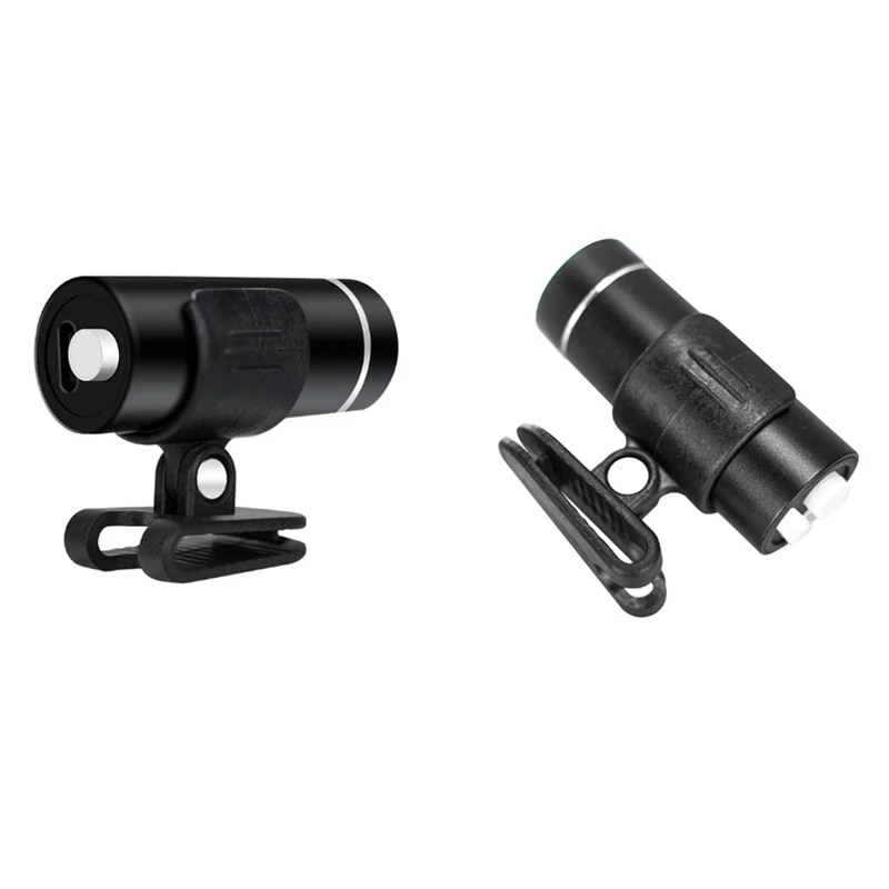 

Outdoor Shoe Clip Light For Croc IPX5 Waterproof Shoes Light Dog Walking Handy Camping For Croc Adults Kids