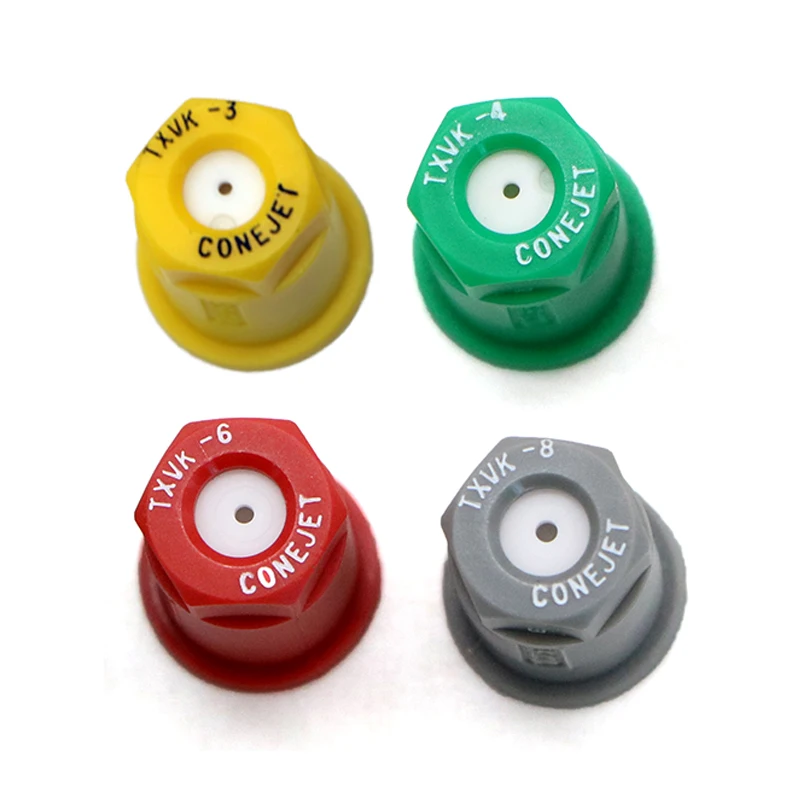 1 шт. высококачественные насадки для тейэ конусные насадки-распылители