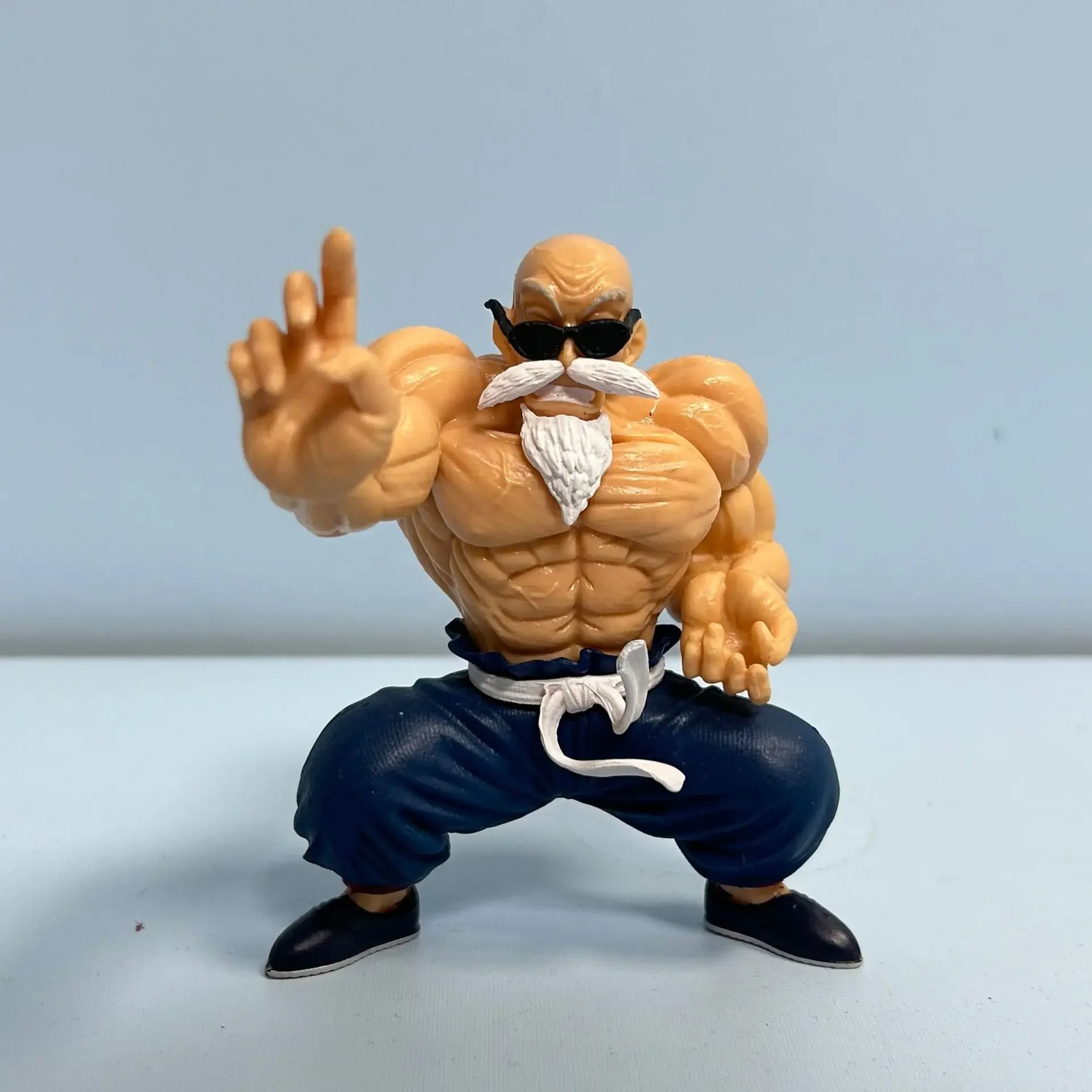Трендовый мастер Roshi Каме сеннин Dragon Ball Gk Статуэтка из ПВХ экшн-фигурка