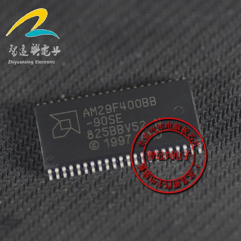 

Package mailAM29F400BB-90SE 50pcs