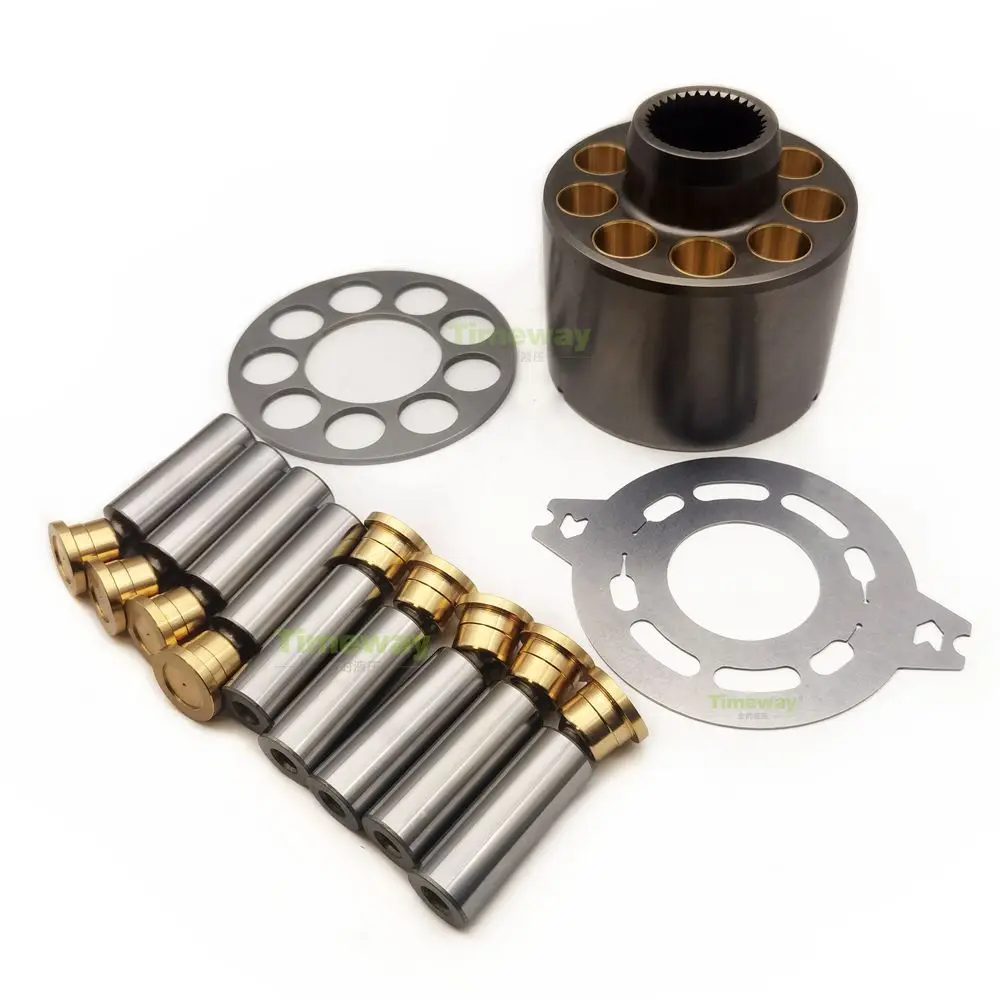 Запчасти для насоса Sauer Danfoss 90R250 90L250 TIMEWAY