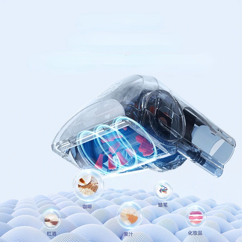 Щеточная головка BISSELL многофункциональная специализированная щетка для чистки