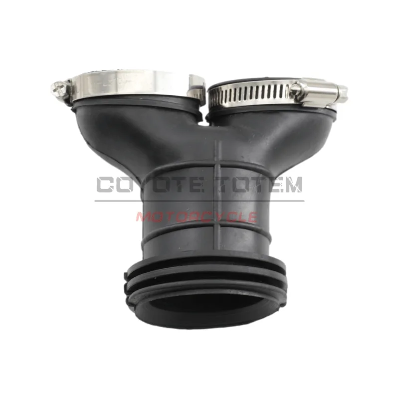 Мотоциклетный карбюратор, Воздушная коробка, резиновая трубка, воздушный фильтр для Rebel CA250 CMX250 DD250 LF250-L