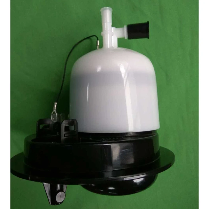 Фланец двигателя автомобиля и топливный фильтр для Volkswagen Touareg 3.0L 3.6L V6 запасные