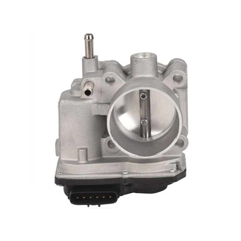 Корпус дроссельной заслонки в сборе 977-340 22030-37010 22030-0T040 19204856 для Toyota Carolla Matrix 2009-2010 л