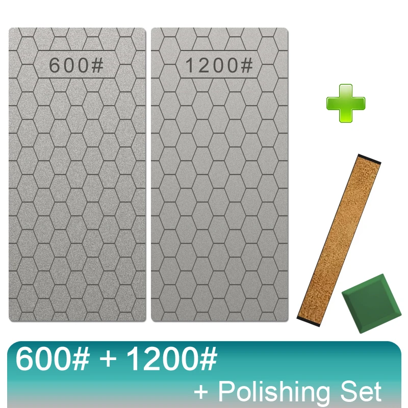 

Точилка для ножей алмазная 400-1200