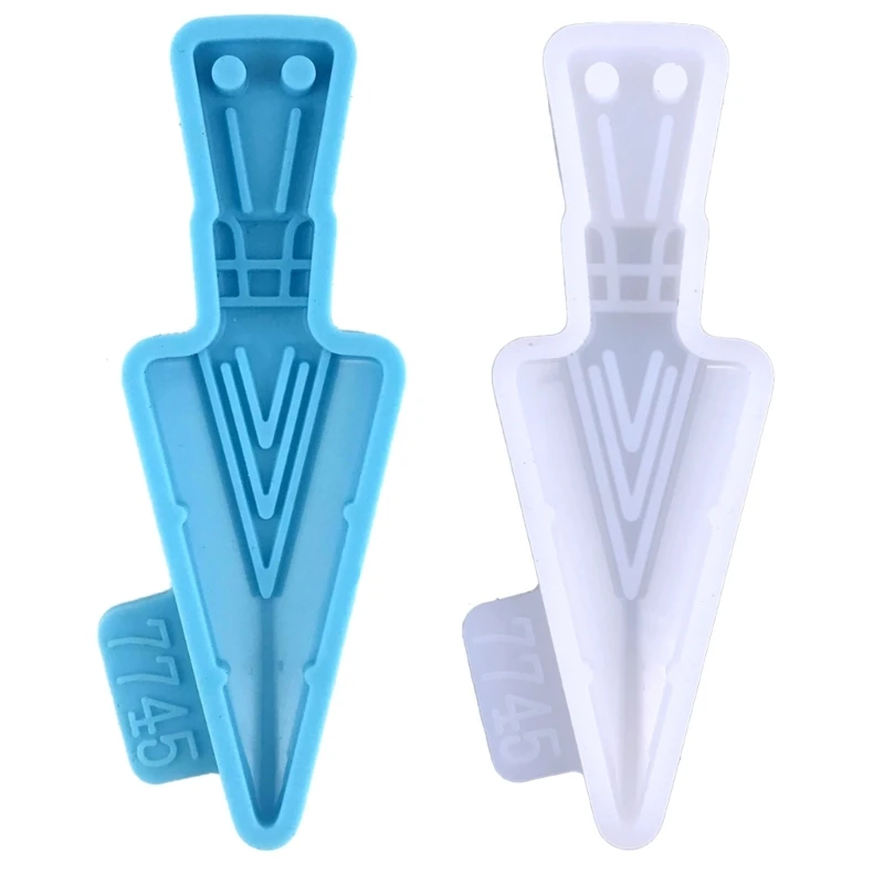 

Форма для изделий из эпоксидной смолы