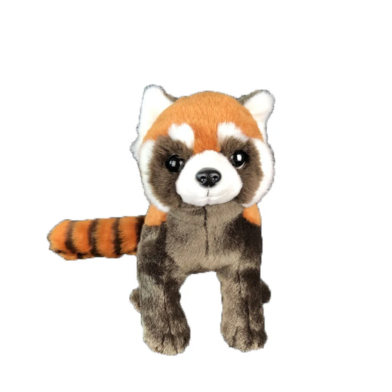 

20 Inch Red panda plush toy doll Stuffed Animals Toys for Kids Boys Girls Birthday Xmas Gift