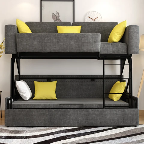 Folding bunk sofa - купить недорого