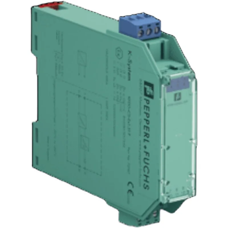 KFD0-CC-1/KFD0-CS-1.50/KFDo-CS-Ex1.51P/KFD0-HMS-16Ex2.54