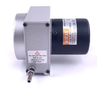 draw wire potentiometer encoder mps m 2000mm rs485 output