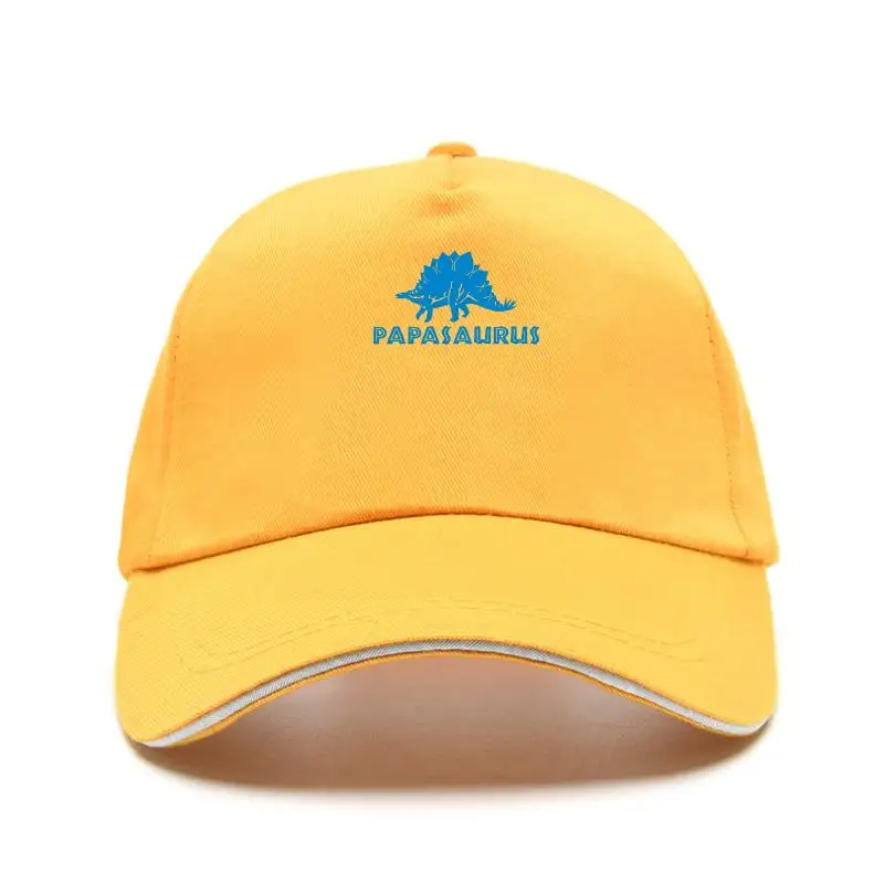 

Папочка папочка Papaauru tegoauru dinoaur papa Uniex, новая шляпа, идея для подарка на День отца