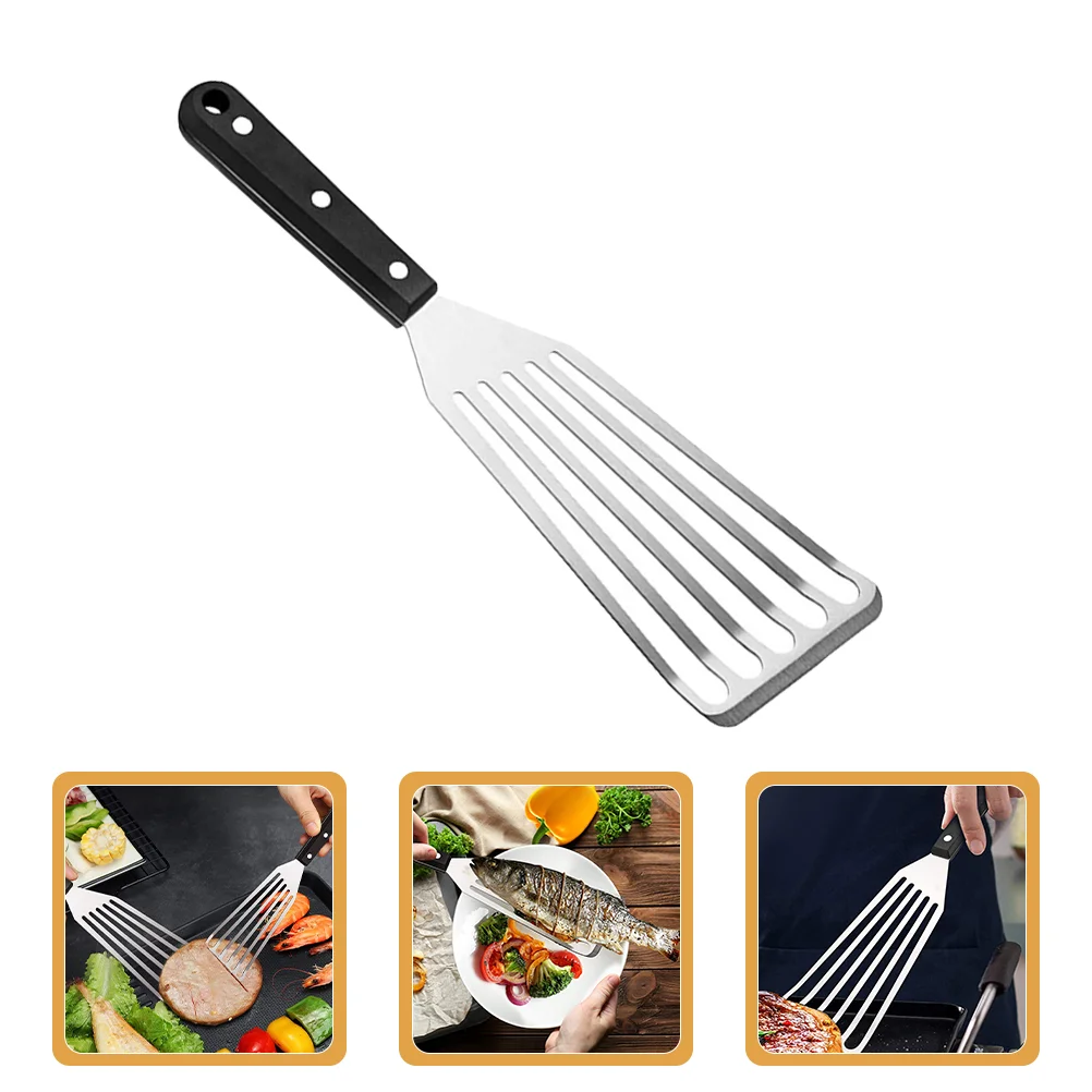 Кухонный антипригарный металлический прибор для жарки стейков