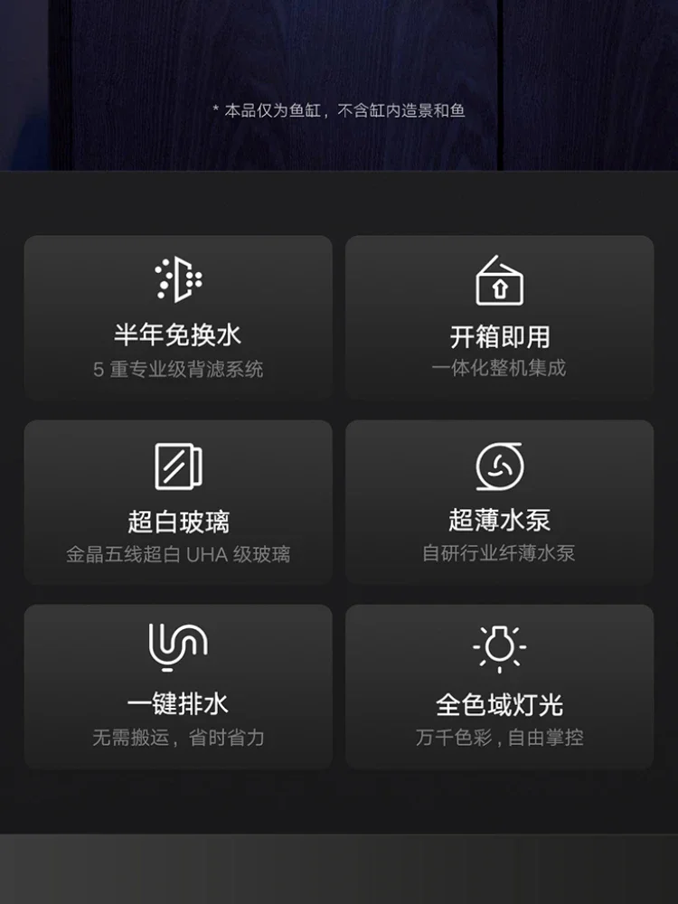 Экологический горшок для гостиной офисного стола поверхностной панели ленивых