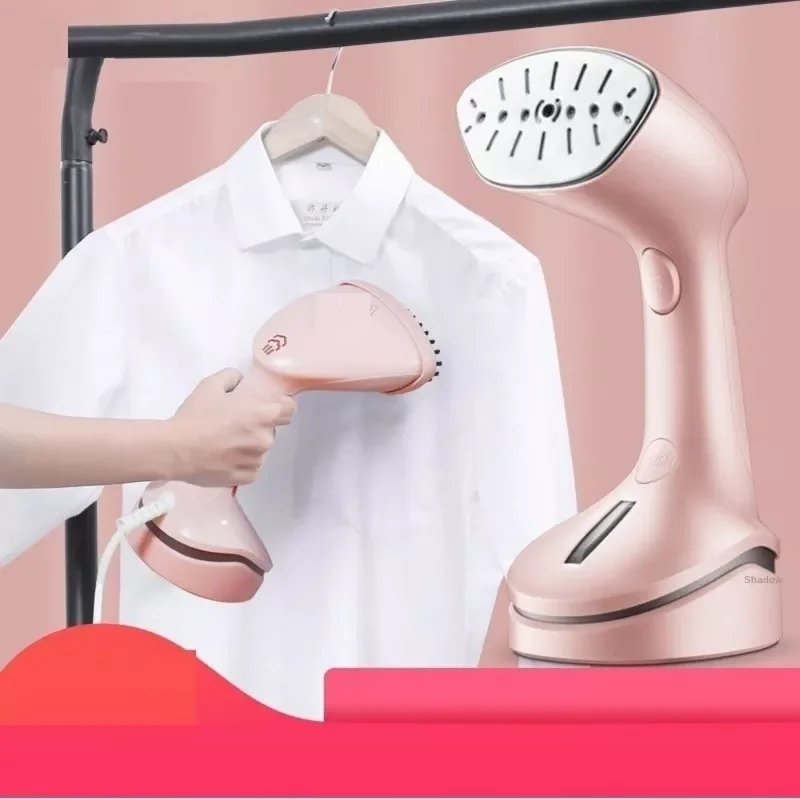 

HA-Life Household Electric Garment Cleaner Handheld Steamer Steam Hanging Ironing Machine Steam Ironing Clothes Generator