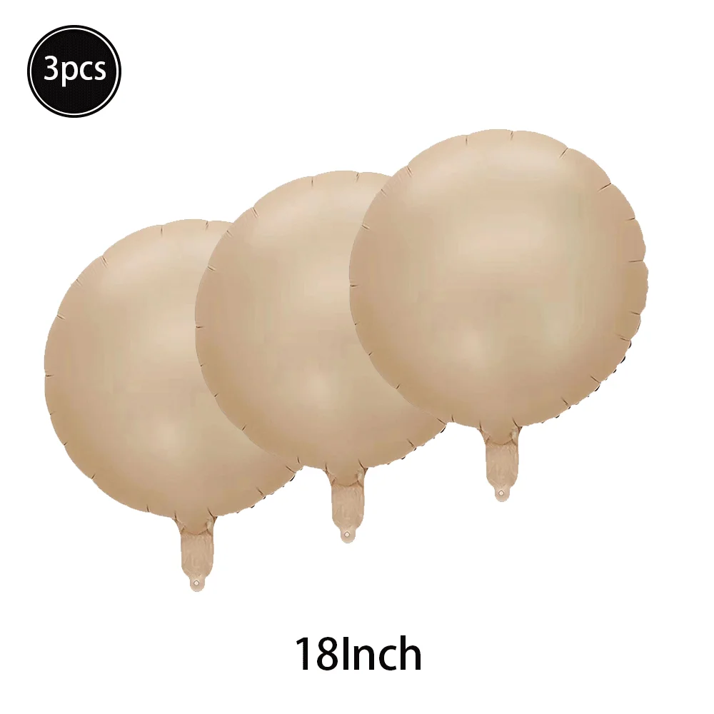 Фольгированные шары EsenTroye 