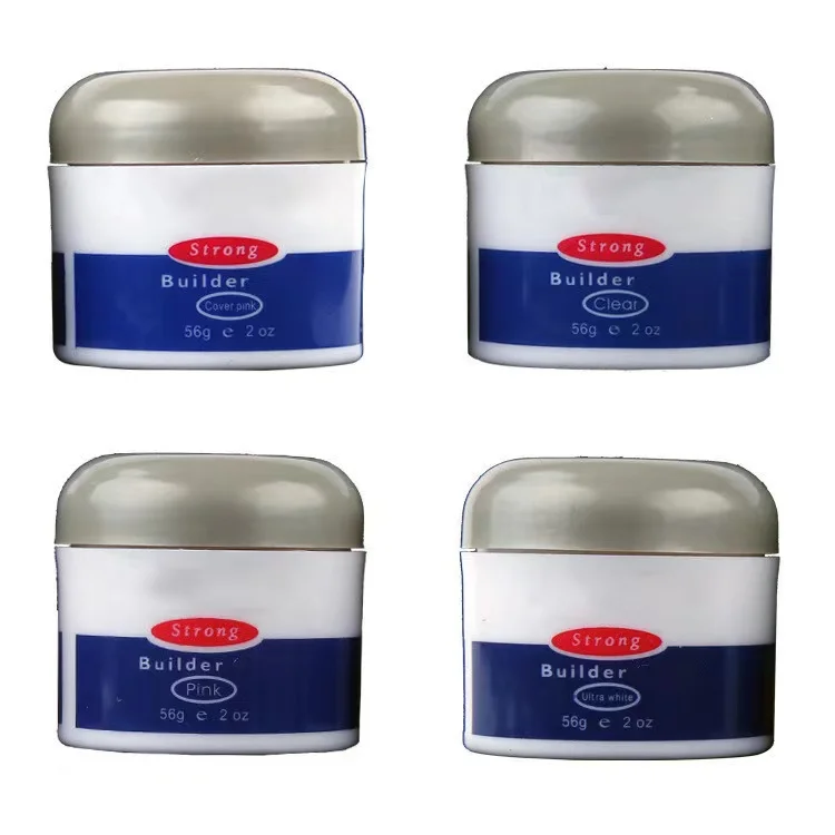 IBD 56 г профессиональный клей для фототерапии ногтей |