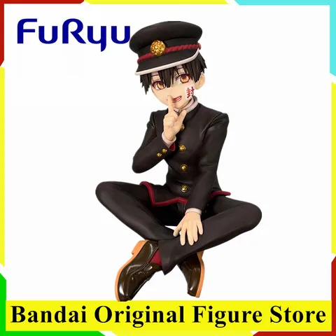 Фигурка FuRyu Toilet Bound Hanako Kun PVC 14 см