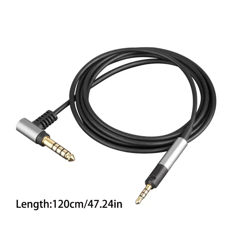 

headphones4.4mm/2.5mm BALANCED Audio Cable HD595/558 /518 /598 Cs SE SR HD599/569/579 2.30i 2.20S 2.30g 2022