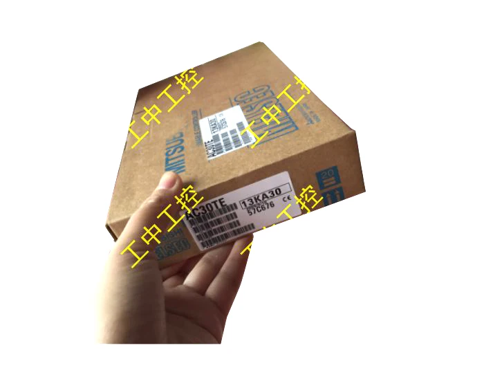 

New Original In BOX AC30TE {Warehouse stock} 1 Year Warranty Shipment within 24 hours