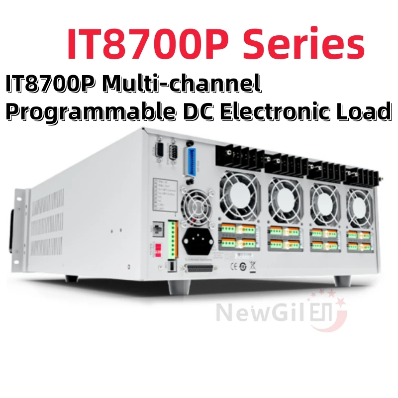 ITECH IT8701P IT8702P IT8703P IT8731P IT8732P IT8732BP IT8733P IT8733BP IT8722P IT8722BP IT8723P Электронная нагрузка