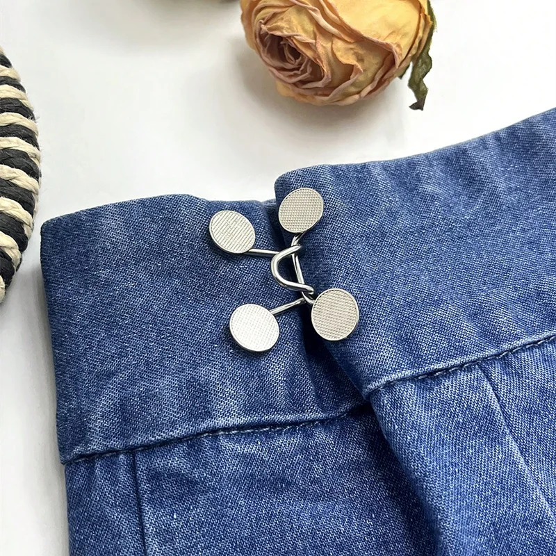 Экологичная быстросохнущая регулируемая пряжка Jinsoya для ежедневного