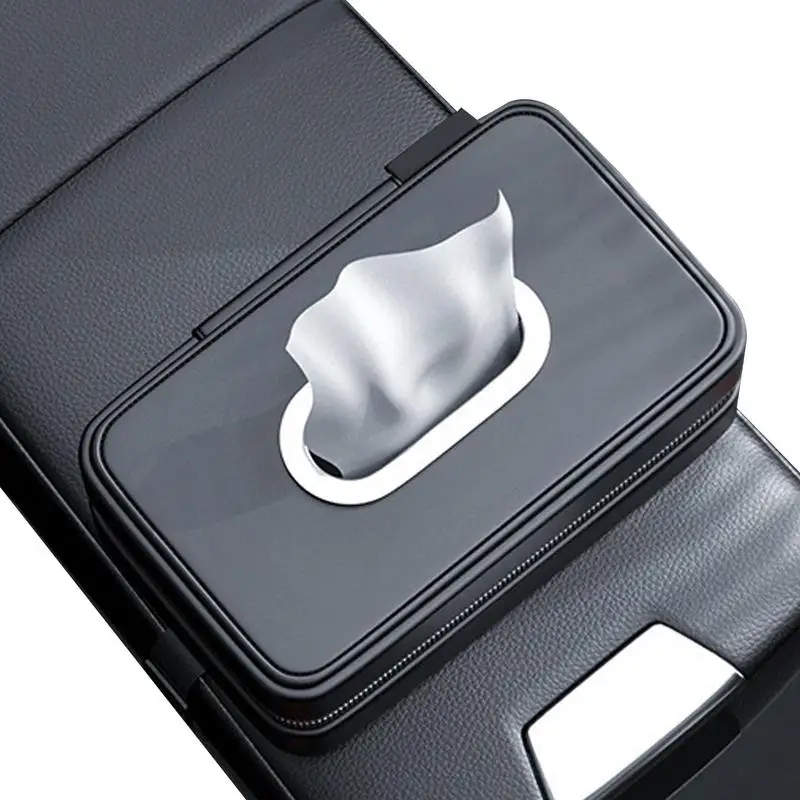 Car Decoration Toilet Paper Box Gift For Women Men Friends Coworkers Relatives