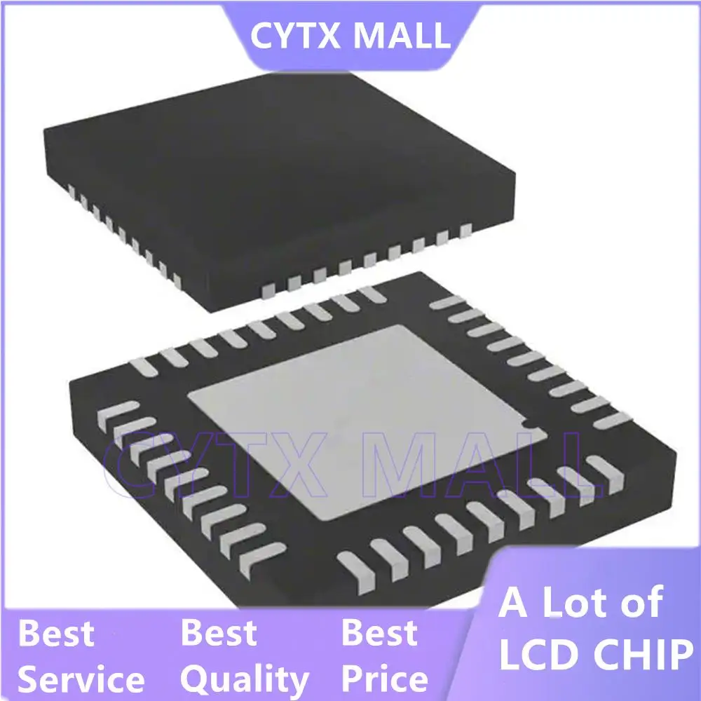 

1PCS USB2514B/M2 USB2514B USB2514 QFN IC