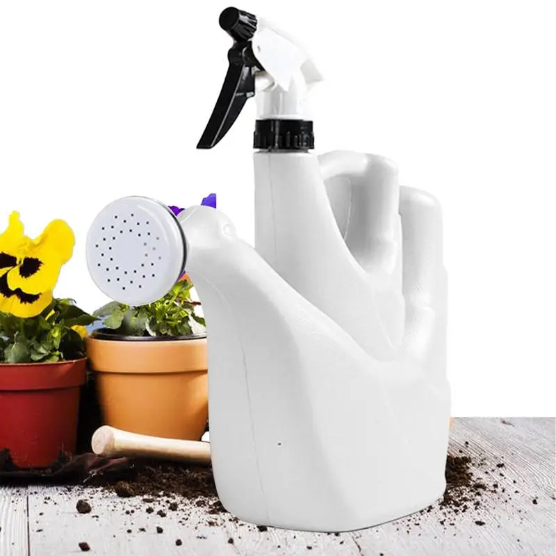 

Портативная баночка для полива растений, 1,5 л