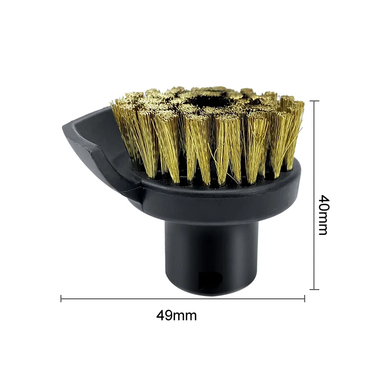 Мини-щетка для паровой чистки Karcher SC1 SC2 SC3 SC4 SC5 SC7 CTK10 4 шт. | Дом и сад