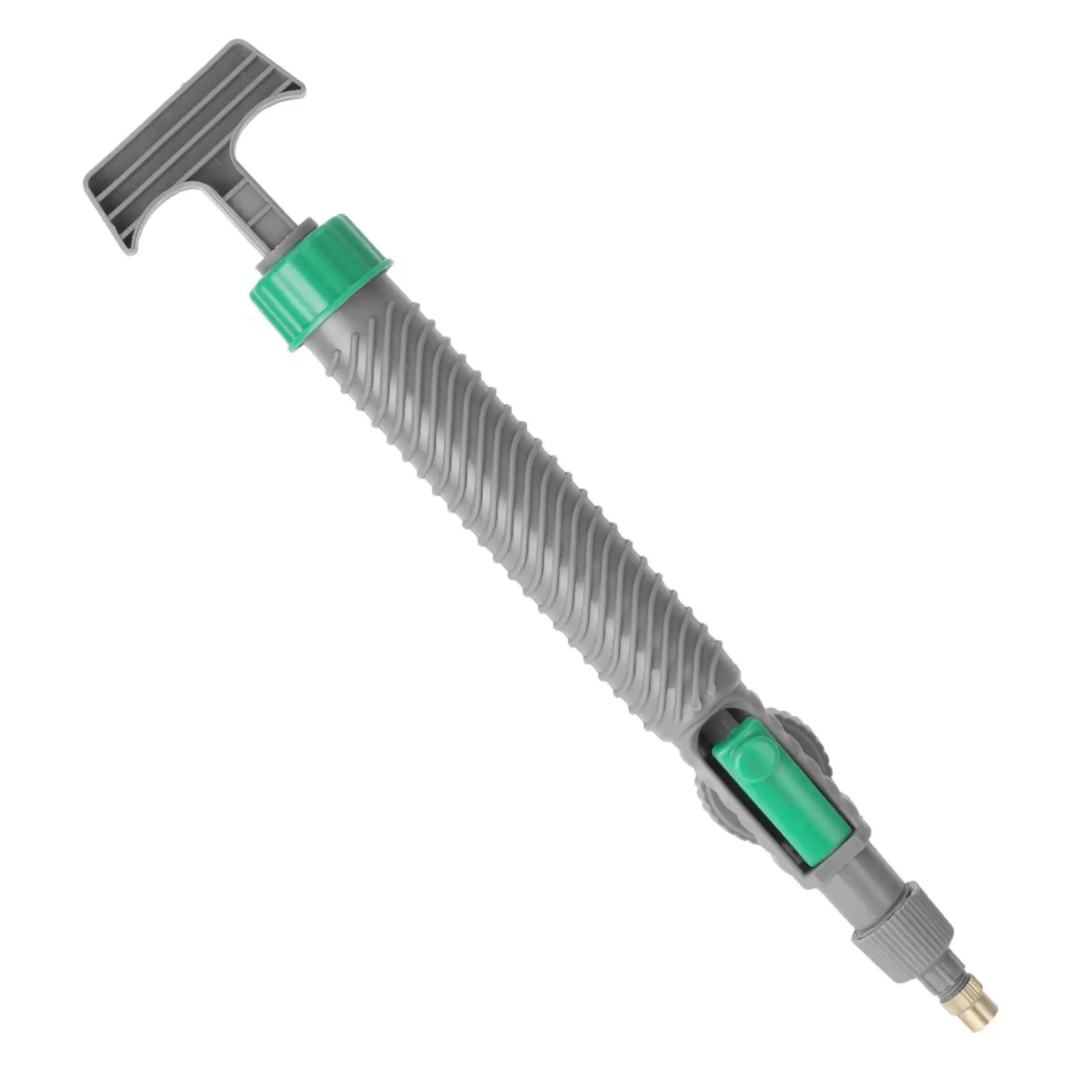 

High Pressure Air Pump Manual Sprayer Adjustable Drink Bottle Spray Head Nozzle Garden Watering Tool Garden Irrigation Sprinkler