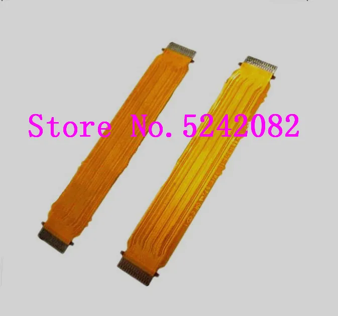 Новый гибкий кабель для ЖК-дисплея для фотоаппарата S ONY DSLR-A450 A450