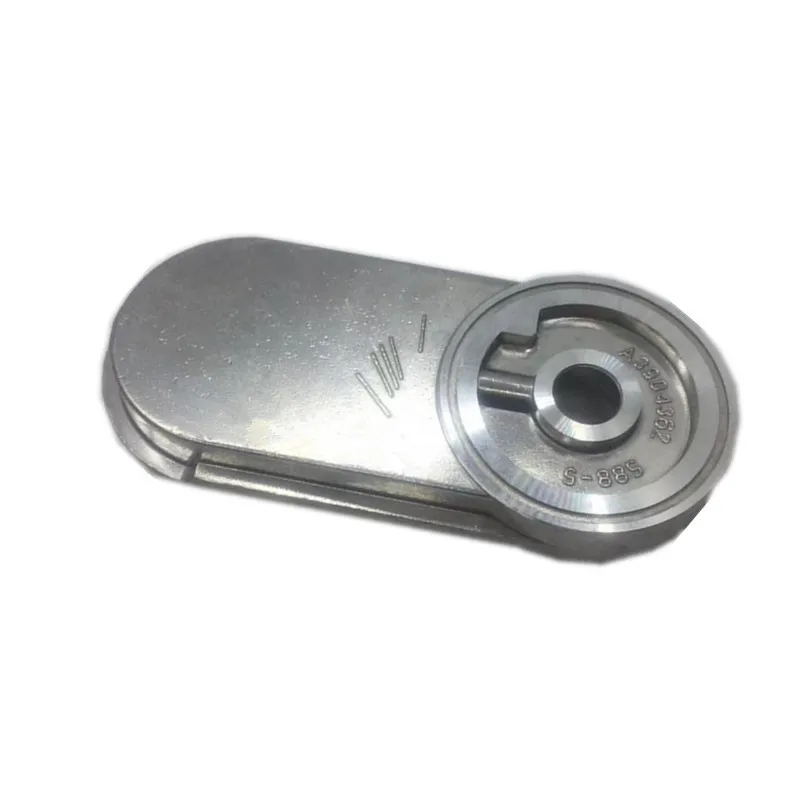 Аксессуары для погрузчика экскаватора FS1280/FF5052 дизельная решетчатая база фильтра