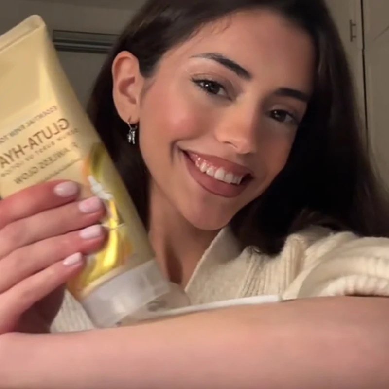 Оригинальный витамин C отбеливающий увлажняющий Универсальный