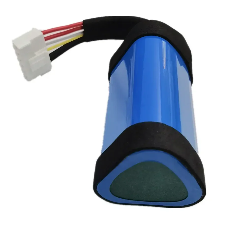 Фото Оригинальный аккумулятор динамика 2024 года для JBL Charge 4 Charge4 ID998 IY068 SUN-INTE-118, аккумулятор динамика для плеера №4