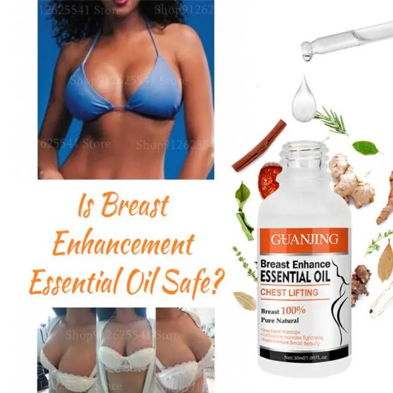 

Bigger Breast Enlargement Oil Africa Breast Enhancement Sexy Massager Essential Oils Increase Elasticity Enhancer Breast Cream