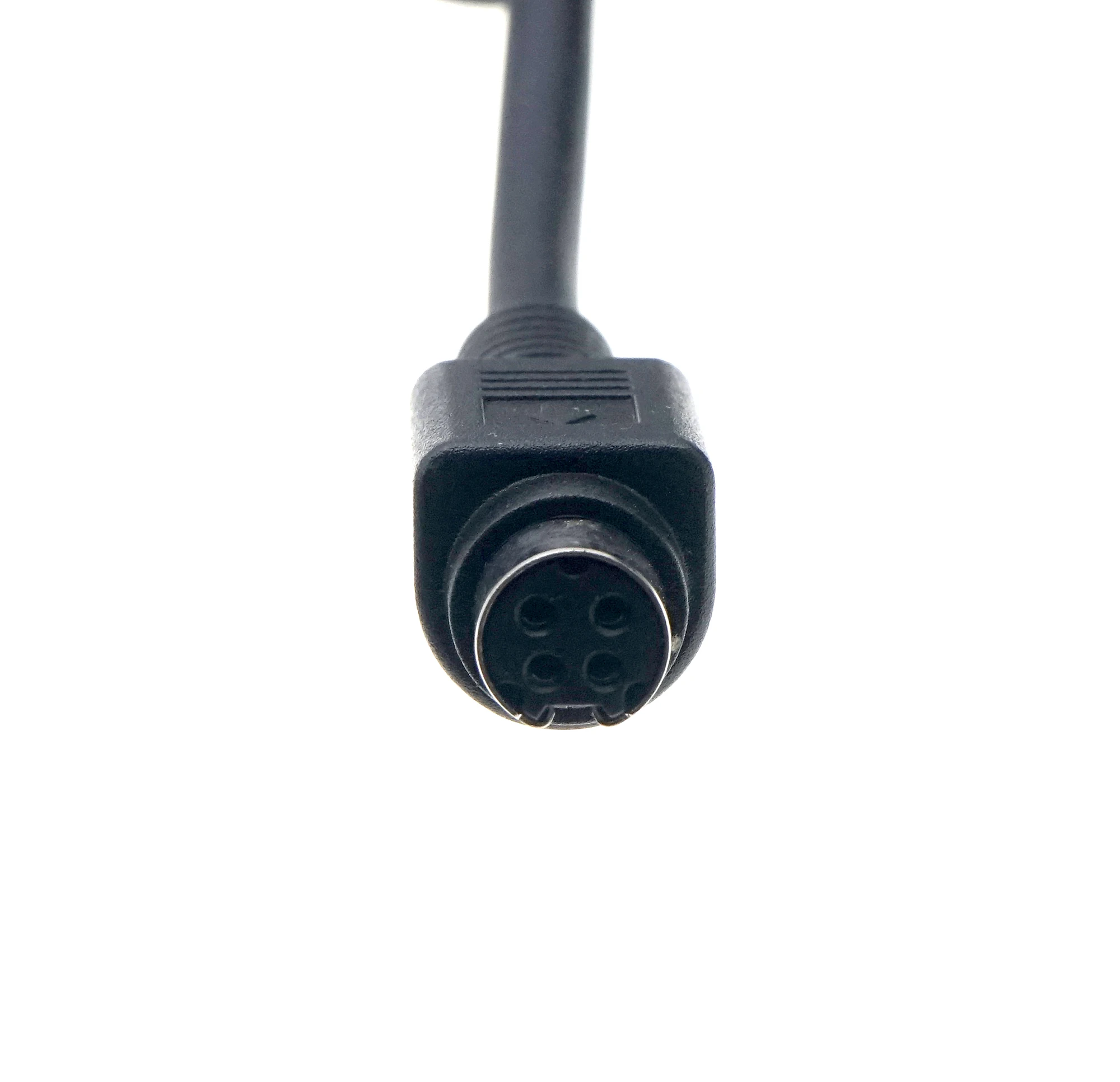 Фото Запасной адаптер питания Chicony A12-230P1A 19.5V 11.8A 230W 4-PIN для MSI GT76 GT62VR GT73VR GE73 Raider №4