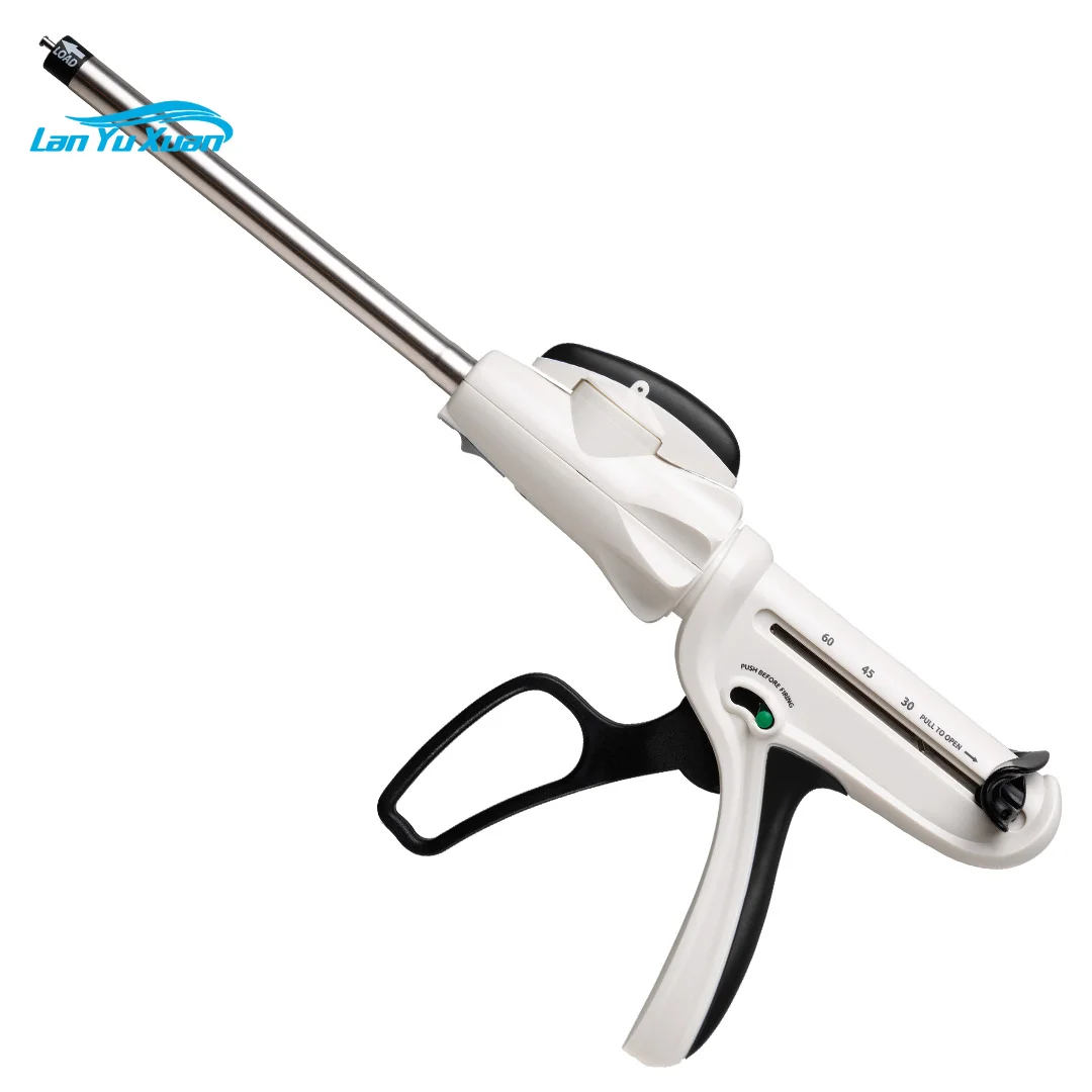 

BM disposable surgical instrument endoscopic linear cutter stapler for laparoscopic surgery